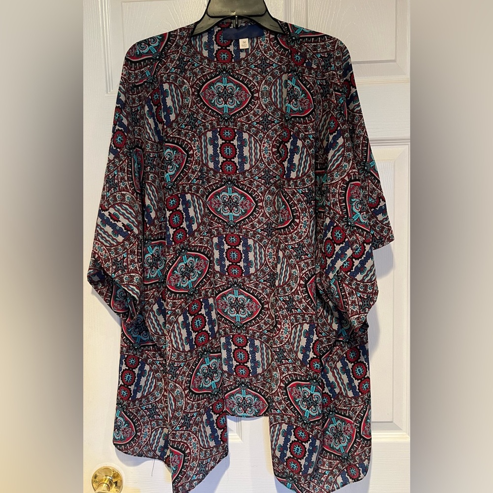 Women’s Coverup/Shrug